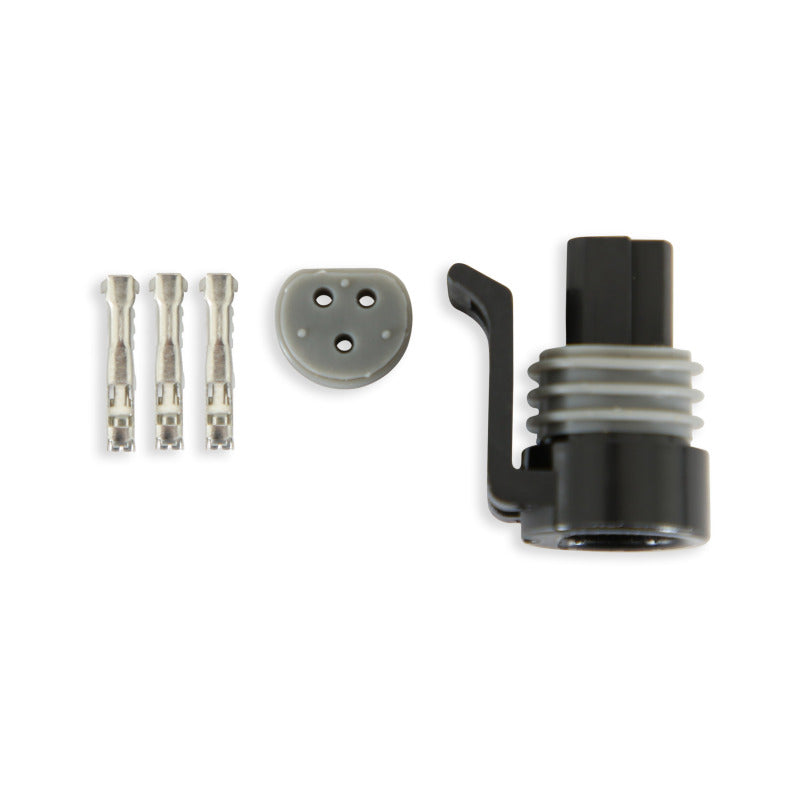 AEM 139 BAR MAP or 2000 PSIA Stainless Steel Sensor Kit - 30-2130-2000