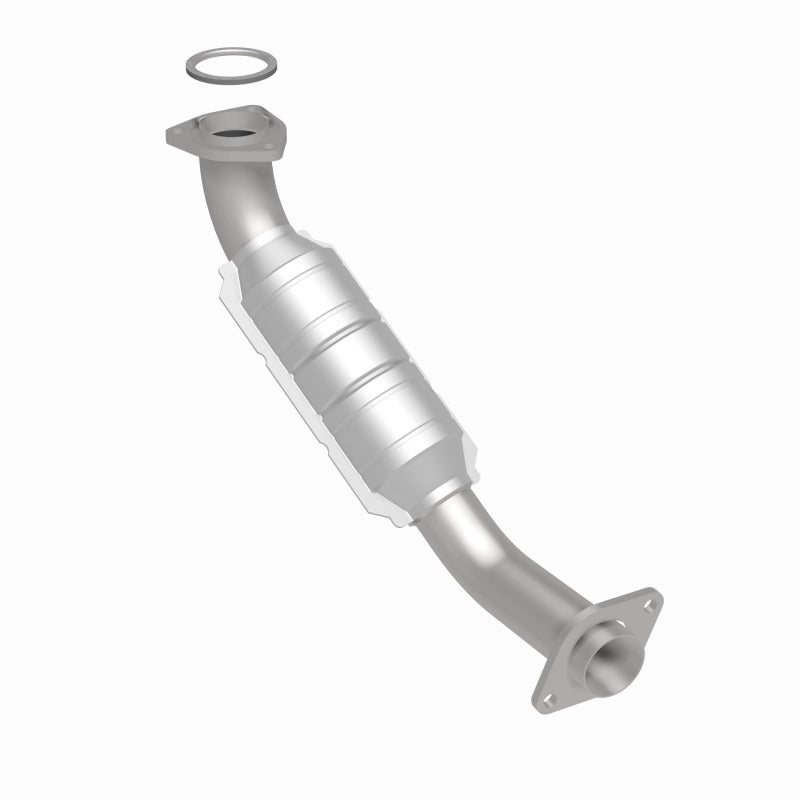 MagnaFlow Direct Fit Catalytic Converter 2008 Pontiac G8 3.6L ps - 51694