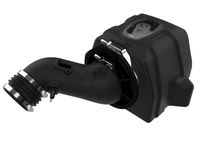 aFe 07-21 Toyota Tundra V8-5.7L w/ Magnuson Supercharger Momentum GT CAIS w/ Pro DRY S Filter - 50-70114D