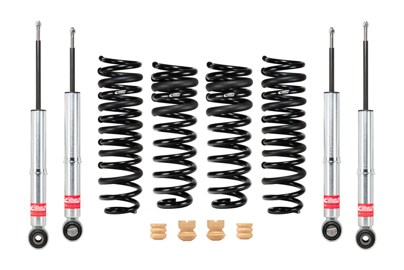 Eibach 22-25 Ford F150 Lightning Pro-System Kit - E70-35-061-01-22