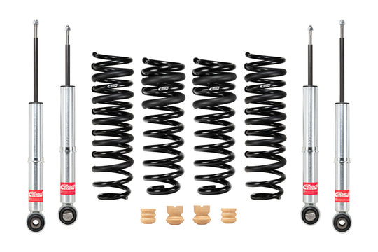 Eibach 22-25 Ford F150 Lightning Pro-System Kit - E70-35-061-01-22