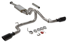 Load image into Gallery viewer, Flowmaster 16-23 Toyota Tacoma 3.5L FlowFX Cat-Back Exhaust System - 717918