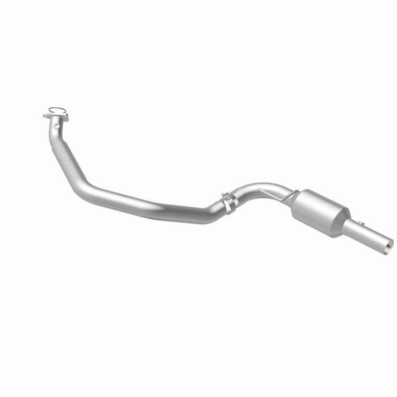 MagnaFlow 2009 Chevrolet Express 4500 V8 6.0L Left Underbody Catalytic Converter - 280427