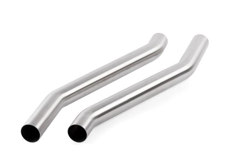 APR 18-25 Audi SQ5/21-25 Audi SQ5 Sportback (B9) Midpipe Exhaust System - MPK0009