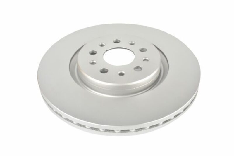 DBA 14-19 Maserati Ghibli (w/345mm Front Rotor) Front En-Shield Standard Rotor - DBA3924E