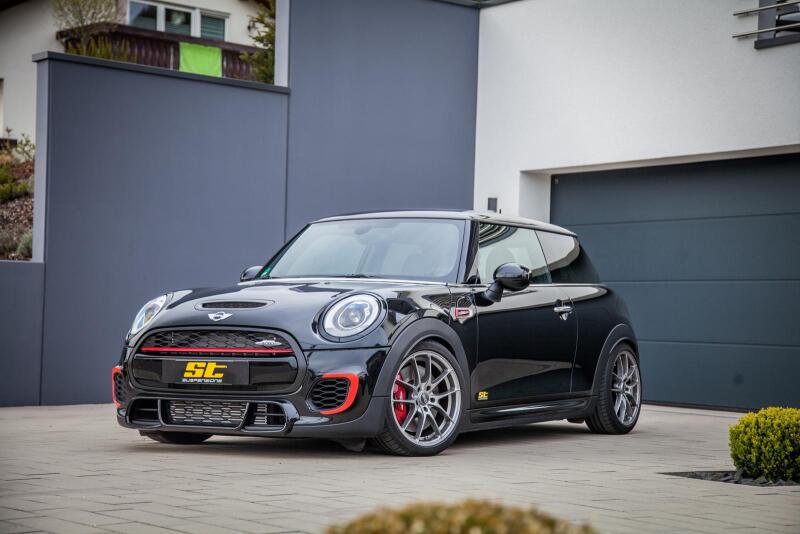 ST Coilover Kit Mini Cooper S F56 - 132200AG