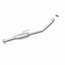 Load image into Gallery viewer, MagnaFlow Direct Fit Catalytic Converter Ranger 96-97 - 23380