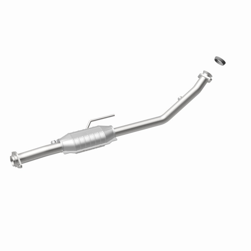 MagnaFlow 95 Mazda B2300 2.3L CA Direct Fit Converter - 3391380