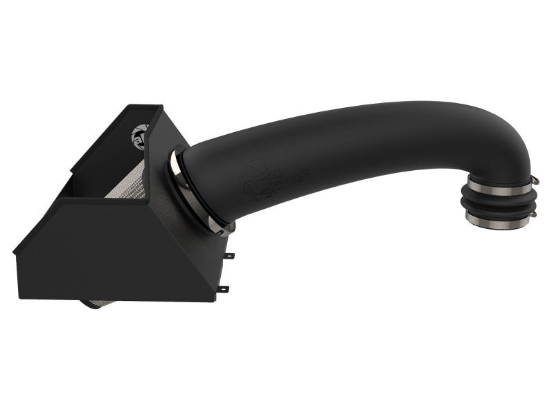 aFe Magnum FORCE Stage-2 Pro DRY S Cold Air Intake System 19-26 Dodge RAM 1500 V8-5.7L - 54-13020D