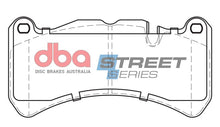 Load image into Gallery viewer, DBA 15-21 Subaru WRX STI Front Street Series Brake Pads - DB1845SS
