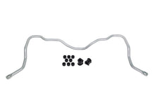 Load image into Gallery viewer, Whiteline 4/85-5/89 Toyota Corolla AE80,82 Front 22mm Heavy Duty Non-Adjustable Swaybar - BTF65