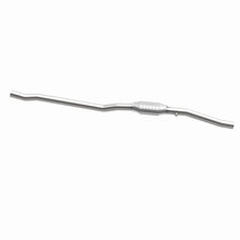 Load image into Gallery viewer, MagnaFlow Direct Fit Catalytic Converter Dakota 99 - 23293