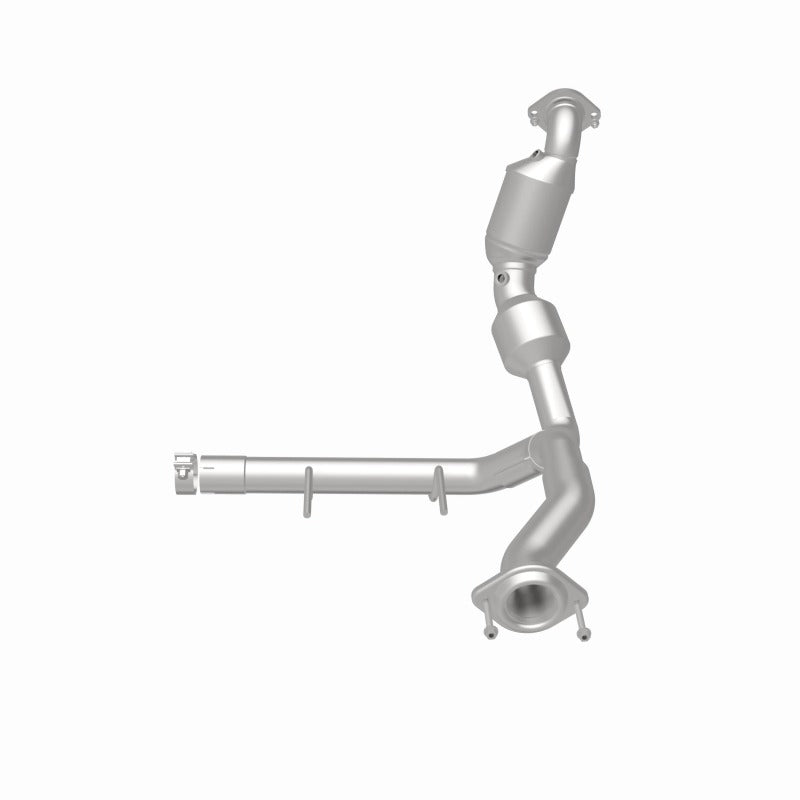MagnaFlow 22-23 Ford F-150 2.7L Right OEM Direct Fit Converter - 280758
