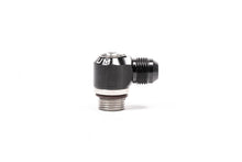 Load image into Gallery viewer, Radium Engineering 8AN ORB Banjo To 8an Male Adapter Fitting - 20-1000-0808