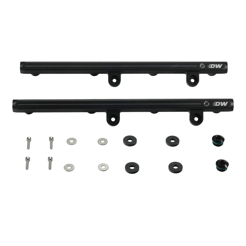 DeatschWerks 05-23 Dodge and Chrysler Hemi Fuel Rails - 7-100