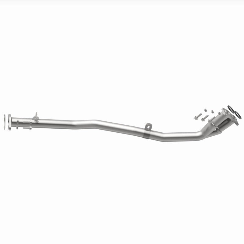 BRE Exhaust 86-88 Pickup 2.4L Front Pipe Kit - 107-0224