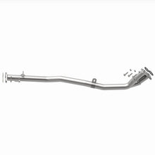 Load image into Gallery viewer, BRE Exhaust 86-88 Pickup 2.4L Front Pipe Kit - 107-0224