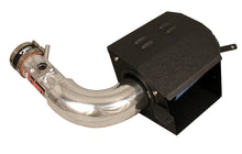 Load image into Gallery viewer, Injen 2013+ Subaru BRZ 2.0L Polished Short Ram Intake w/ MR Tech/Air Fusion - SP1230P