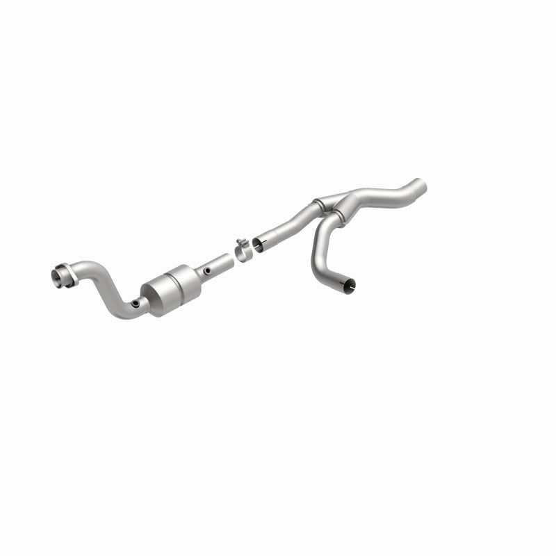 MagnaFlow Direct Fit Catalytic Converter 2004 Durango 5.7L Passenger Side - 93252