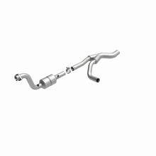 Load image into Gallery viewer, MagnaFlow Direct Fit Catalytic Converter 2004 Durango 5.7L Passenger Side - 93252