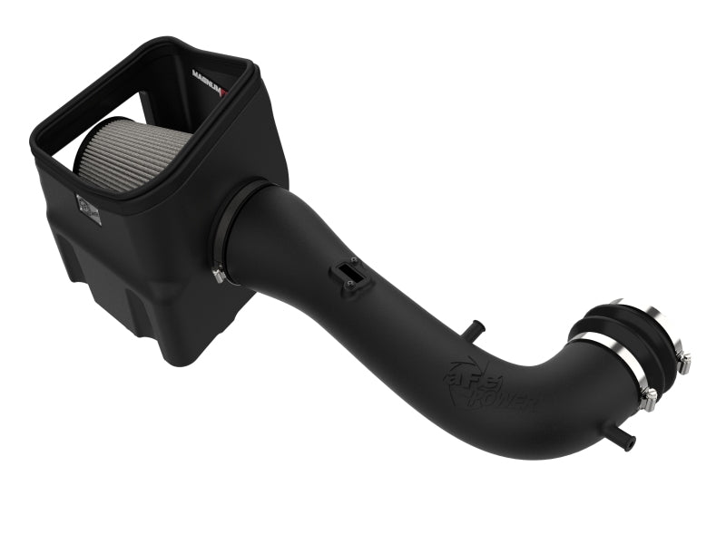 aFe Magnum FORCE Open Element Intake GM Silv/Sierra 1500 14-18 / Silv LD/Sierra Limited 2019 V8 - 54-13060D
