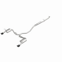 Load image into Gallery viewer, Magnaflow 2022+ Honda Civic EX 1.5L sedan NEO Cat-Back Exhaust System - 19612