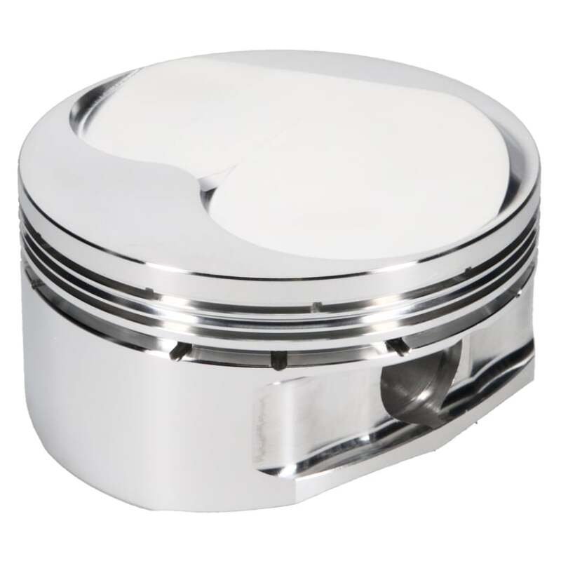 JE Pistons 400SBC ALLPRO/GB2000 Set of 8 Pistons - 281795