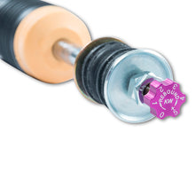 Load image into Gallery viewer, KW Mercedes 190 (W201) 2.3L 16V / 2.5 16V (Excl. EVO) KW V3 Coilover Kit - 3522500T