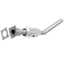 Load image into Gallery viewer, MagnaFlow Direct Fit Catalytic Converter 01-05 Sebring 2.4L - 457019