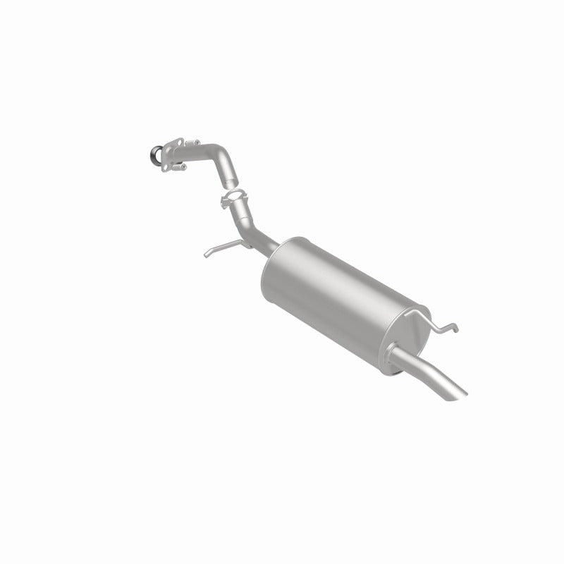 MagnaFlow BRE Exhaust Kit 04-09 Toyota Prius 1.5L - 106-0134