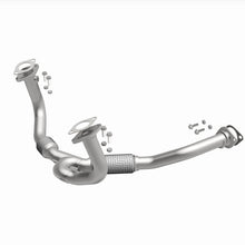 Load image into Gallery viewer, BRE Exhaust 03-06 KIA SORENTO 3.5L Front Pipe Kit - 107-0245
