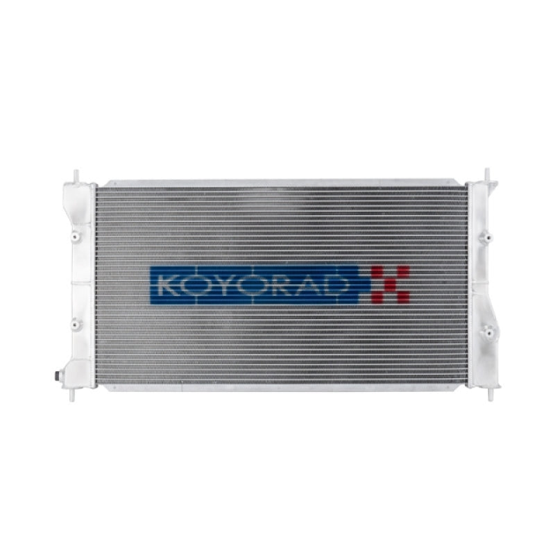 Koyo 13-20 Scion FR-S /  Subaru BRZ 2.0L / 22+ Toyota GR86 / Subaru BRZ 2.4L (MT/AT) Radiator - VH012664N