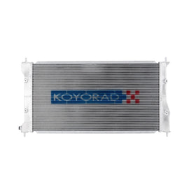Koyo 13-20 Scion FR-S /  Subaru BRZ 2.0L / 22+ Toyota GR86 / Subaru BRZ 2.4L (MT/AT) Radiator - VH012664N