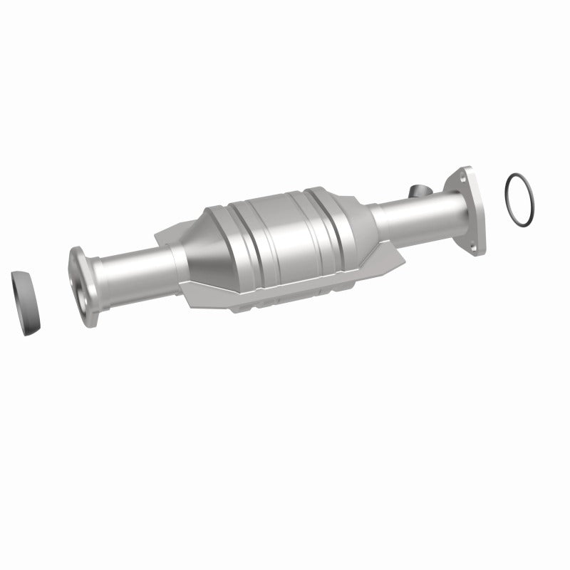 MagnaFlow Direct Fit Catalytic Converter 95 Honda Odyssey 2.2L - 27401