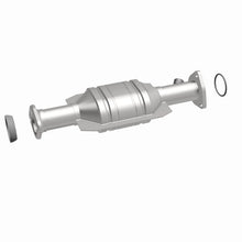 Load image into Gallery viewer, MagnaFlow Direct Fit Catalytic Converter 95 Honda Odyssey 2.2L - 27401