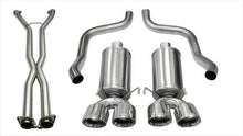 Load image into Gallery viewer, COR Axle-Back Xtreme - 14470CB