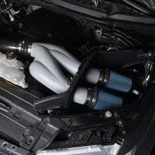 Load image into Gallery viewer, Injen 15-25 Ford F150 / 18-24 Ford Expedition Cement Grey Power-Flow Air Intake System - PF9032RG