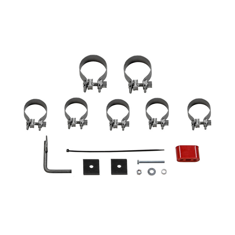 Flowmaster 19-24 GM 1500 Trucks 2.7T FlowFX Exhaust System - 718114