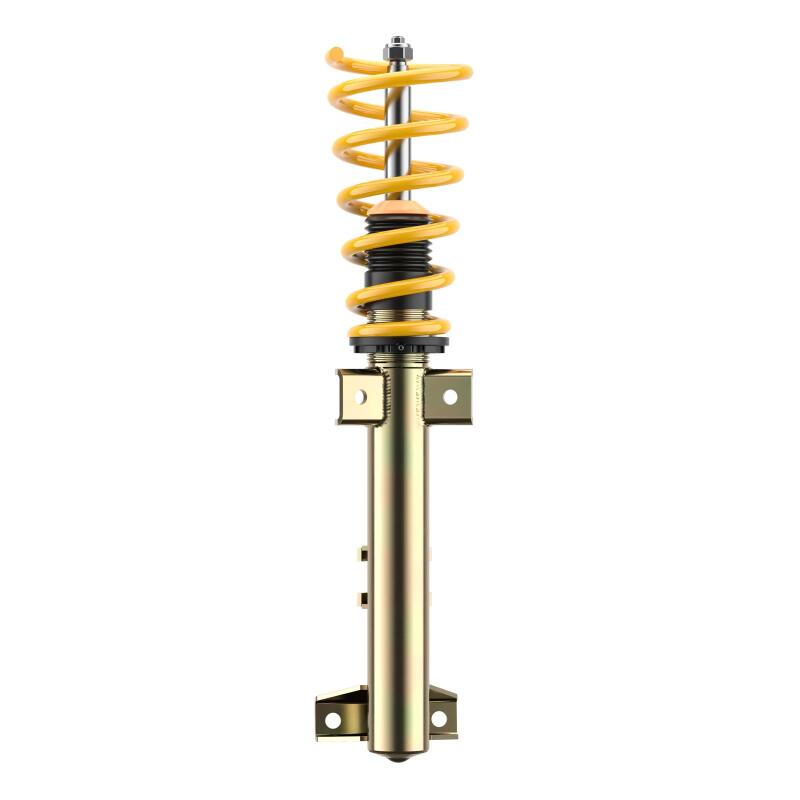 ST X Adjustable Coilovers 10-17 Mercedes E-Class Coupe (C207) RWD w/o Electronic Suspension - 13225029