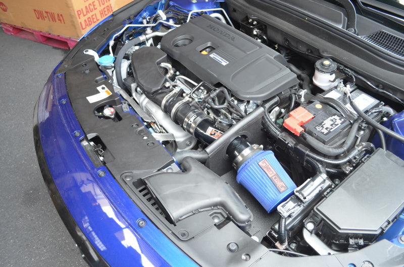 Injen 18-20 Honda Accord 2.0L Turbo Short Ram Cold Air Intake - SP1687P