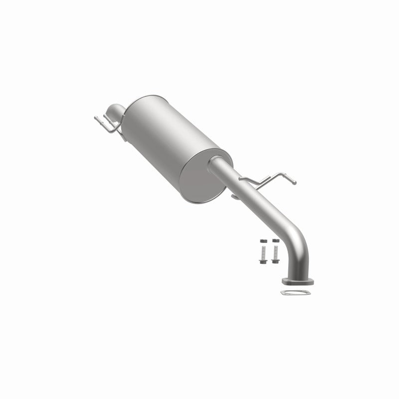 BRExhaust 10-13 KIA FORTE KOUP Muffler Kit - 108-0014