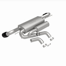 Load image into Gallery viewer, MagnaFlow 2021 Ford Bronco Sport Street Series Cat-Back Performance Exhaust System - 19553