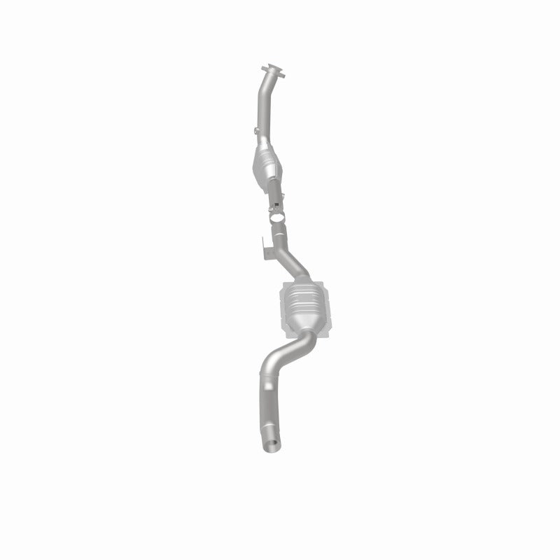 MagnaFlow Conv DF 00 Mercedes ML320 3.2L - 23195