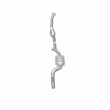 Load image into Gallery viewer, MagnaFlow Conv DF 00 Mercedes ML320 3.2L - 23195