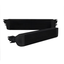 Load image into Gallery viewer, Mishimoto 03-05 Dodge Neon SRT-4 Black Aluminum Performance Intercooler Kit - MMINT-SRT4-03BK