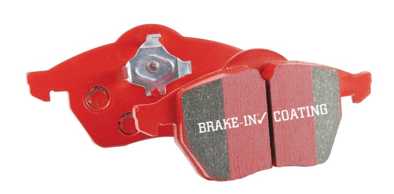 EBC 2021+ Lexus ES250 2.5L Redstuff Rear Brake Pads - DP33080C