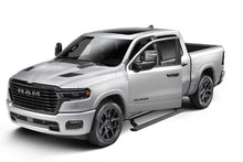 Load image into Gallery viewer, AMP Research 2025 RAM 1500 (Gas ONLY) PowerStep XL - Black - 77364-01A