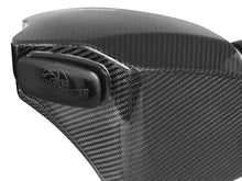 Load image into Gallery viewer, aFe Momentum GT Pro 5R Cold Air Intake System 15-17 BMW M3/M4 S55 (tt) - 54-76305-CF