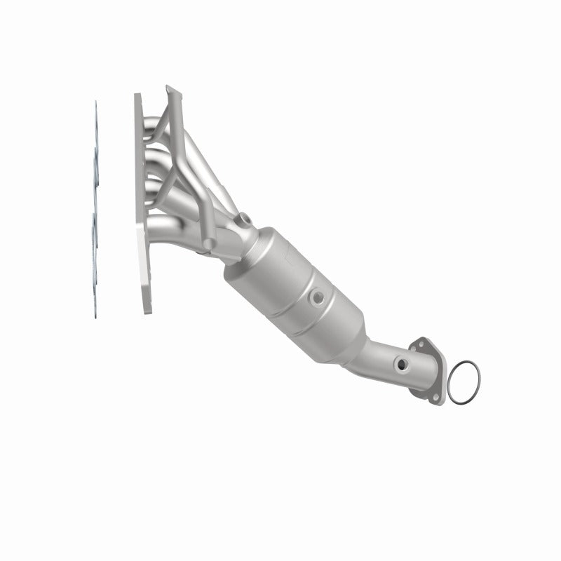 MagnaFlow Direct Fit Catalytic Converter 2006 Ford Fusion/Mercury Milan 2.3L - 49233