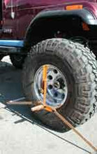Load image into Gallery viewer, SPC Performance OFF-ROAD FASTRAX